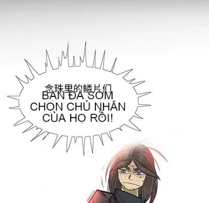 Truyền thuyết về Thiên Chúa quỷ Chương 1-58