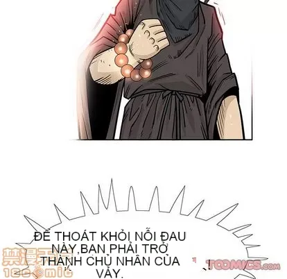 Truyền thuyết về Thiên Chúa quỷ Chương 1-58