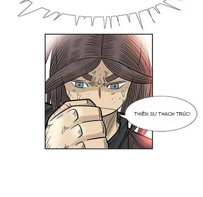 Truyền thuyết về Thiên Chúa quỷ Chương 1-58