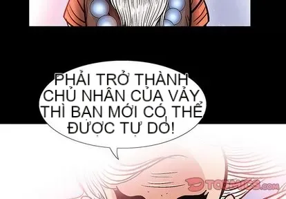 Truyền thuyết về Thiên Chúa quỷ Chương 1-58