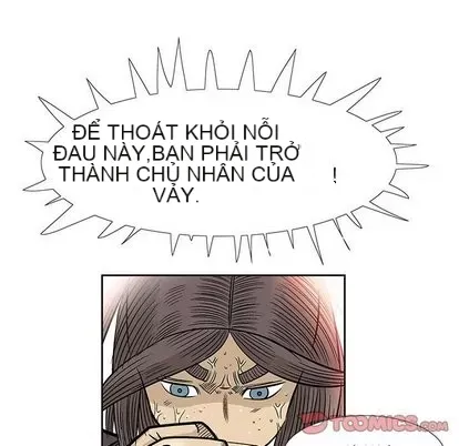 Truyền thuyết về Thiên Chúa quỷ Chương 1-58