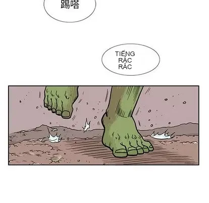 Truyền thuyết về Thiên Chúa quỷ Chương 1-58