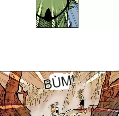 Truyền thuyết về Thiên Chúa quỷ Chương 1-58