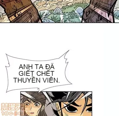 Truyền thuyết về Thiên Chúa quỷ Chương 1-58