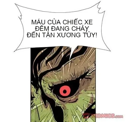 Truyền thuyết về Thiên Chúa quỷ Chương 1-58