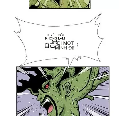 Truyền thuyết về Thiên Chúa quỷ Chương 1-58