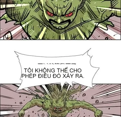 Truyền thuyết về Thiên Chúa quỷ Chương 1-58