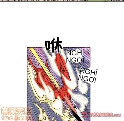 Truyền thuyết về Thiên Chúa quỷ Chương 1-58