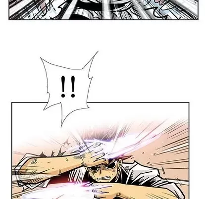 Truyền thuyết về Thiên Chúa quỷ Chương 1-58