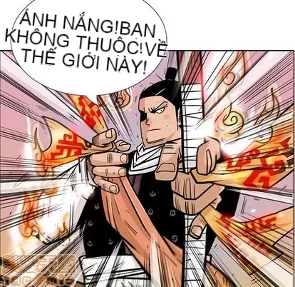 Truyền thuyết về Thiên Chúa quỷ Chương 1-58