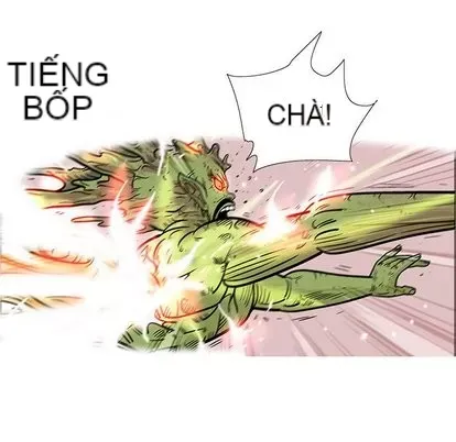 Truyền thuyết về Thiên Chúa quỷ Chương 1-58