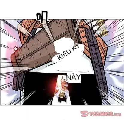 Truyền thuyết về Thiên Chúa quỷ Chương 1-58