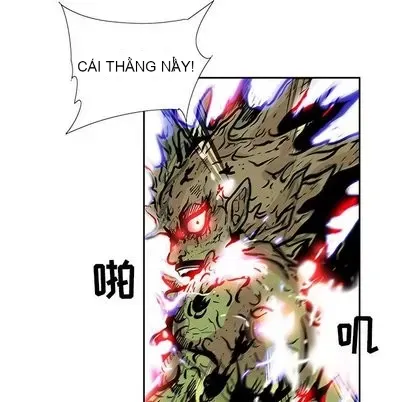 Truyền thuyết về Thiên Chúa quỷ Chương 1-58