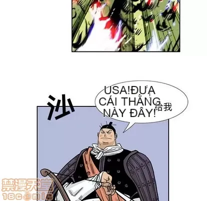 Truyền thuyết về Thiên Chúa quỷ Chương 1-58