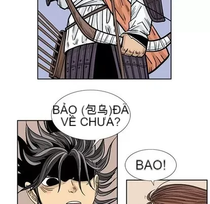 Truyền thuyết về Thiên Chúa quỷ Chương 1-58