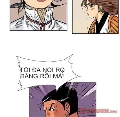 Truyền thuyết về Thiên Chúa quỷ Chương 1-58