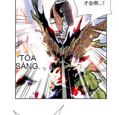 Truyền thuyết về Thiên Chúa quỷ Chương 1-58