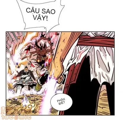 Truyền thuyết về Thiên Chúa quỷ Chương 1-58