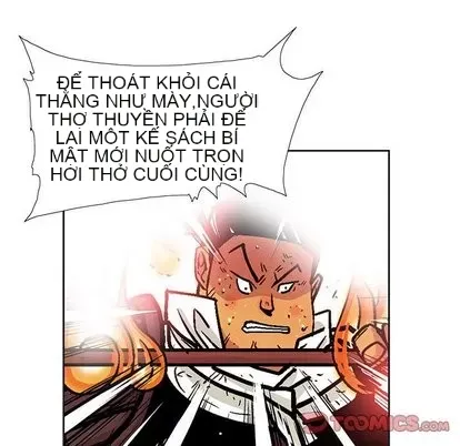 Truyền thuyết về Thiên Chúa quỷ Chương 1-58