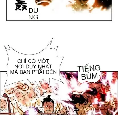 Truyền thuyết về Thiên Chúa quỷ Chương 1-58