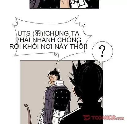 Truyền thuyết về Thiên Chúa quỷ Chương 1-58