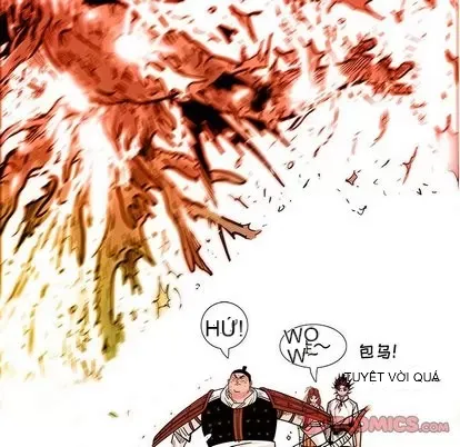 Truyền thuyết về Thiên Chúa quỷ Chương 1-58