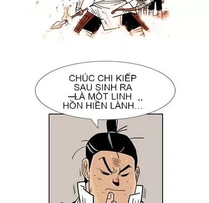 Truyền thuyết về Thiên Chúa quỷ Chương 1-58