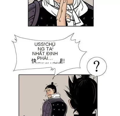 Truyền thuyết về Thiên Chúa quỷ Chương 1-58