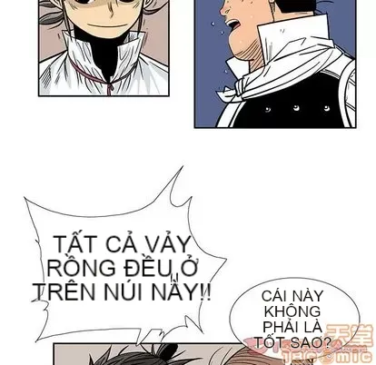 Truyền thuyết về Thiên Chúa quỷ Chương 1-58