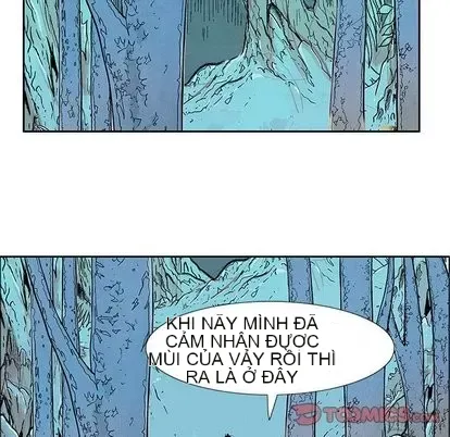 Truyền thuyết về Thiên Chúa quỷ Chương 1-58