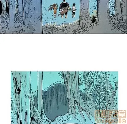 Truyền thuyết về Thiên Chúa quỷ Chương 1-58