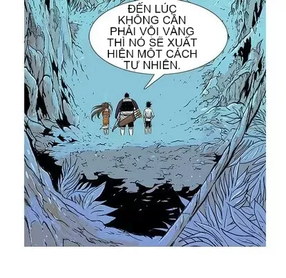 Truyền thuyết về Thiên Chúa quỷ Chương 1-58