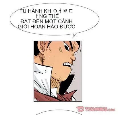 Truyền thuyết về Thiên Chúa quỷ Chương 1-58