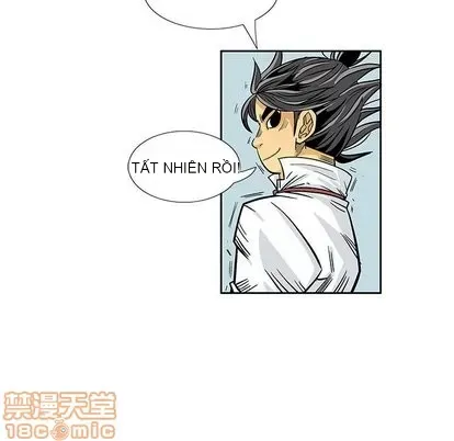 Truyền thuyết về Thiên Chúa quỷ Chương 1-58