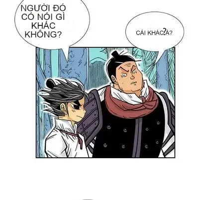 Truyền thuyết về Thiên Chúa quỷ Chương 1-58