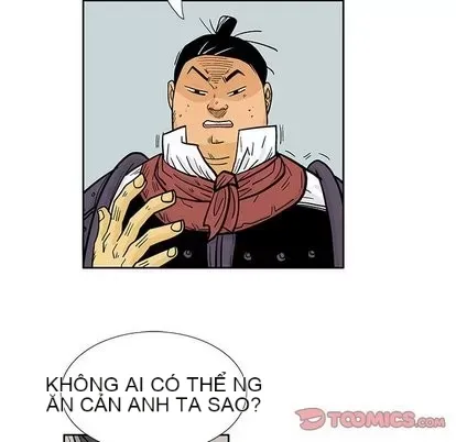 Truyền thuyết về Thiên Chúa quỷ Chương 1-58