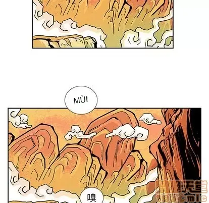 Truyền thuyết về Thiên Chúa quỷ Chương 1-58