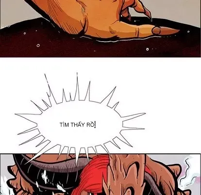 Truyền thuyết về Thiên Chúa quỷ Chương 1-58