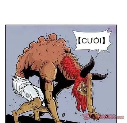 Truyền thuyết về Thiên Chúa quỷ Chương 1-58