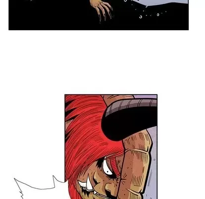 Truyền thuyết về Thiên Chúa quỷ Chương 1-58