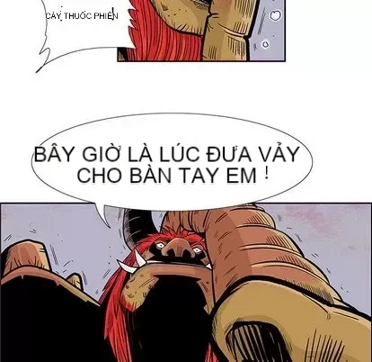 Truyền thuyết về Thiên Chúa quỷ Chương 1-58