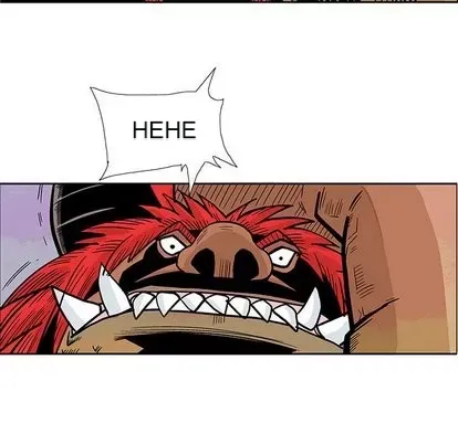 Truyền thuyết về Thiên Chúa quỷ Chương 1-58