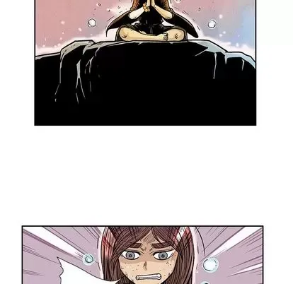 Truyền thuyết về Thiên Chúa quỷ Chương 1-58