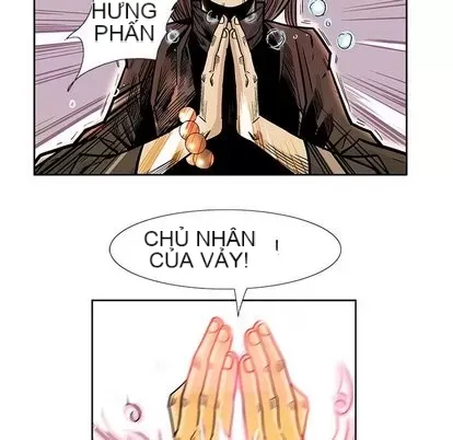 Truyền thuyết về Thiên Chúa quỷ Chương 1-58