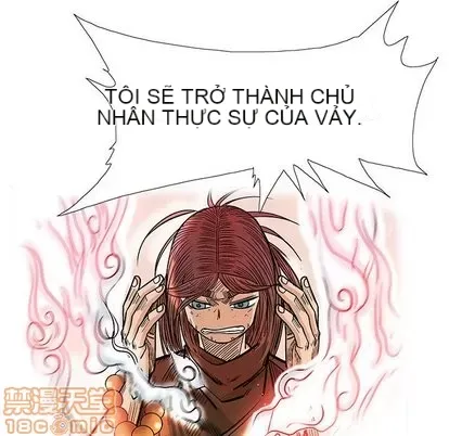 Truyền thuyết về Thiên Chúa quỷ Chương 1-58