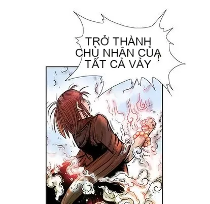 Truyền thuyết về Thiên Chúa quỷ Chương 1-58