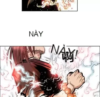 Truyền thuyết về Thiên Chúa quỷ Chương 1-58