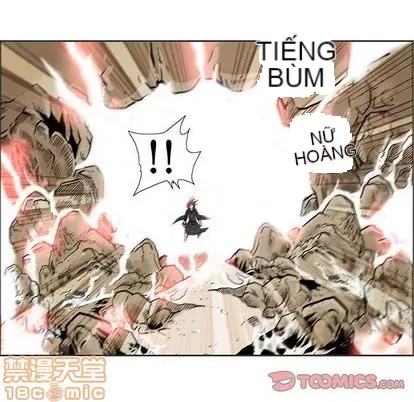 Truyền thuyết về Thiên Chúa quỷ Chương 1-58