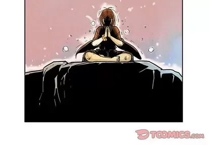 Truyền thuyết về Thiên Chúa quỷ Chương 1-58