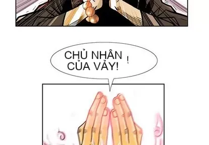 Truyền thuyết về Thiên Chúa quỷ Chương 1-58